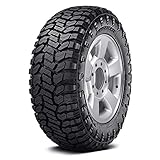 LT275/55R20 RADAR RENEGADE R/T 10PLY 120/117Q M+S