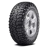 RADAR Renegade R/T 275/55R20 Tire - All