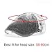 VOBOOM Cotton Flat Cap Cabbie Hat Gatsby Ivy Cap Irish Hunting Hat Newsboy (Khaki)