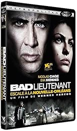 Bad Lieutenant - Escale À La Nouvelle-Orléans