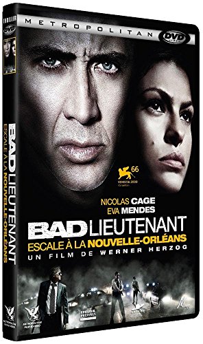 Bad Lieutenant - Escale À La Nouvelle-Orléans