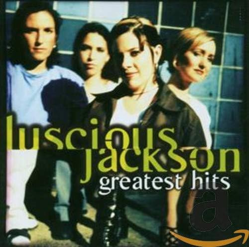 Fever In Fever Out by Luscious Jackson (2015-08-02) - Amazon.com Music