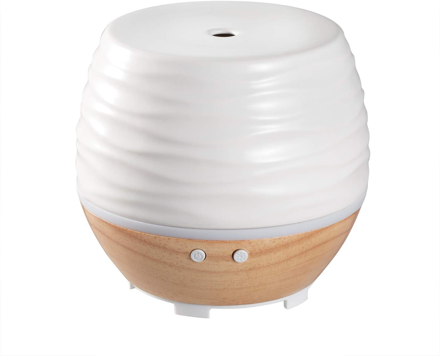 Ellia Ascend Ultrasonic Aroma Diffuser Soothing Mist Help to