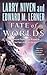 Fate of Worlds (Return from the Ringworld) (Known Space, 5)