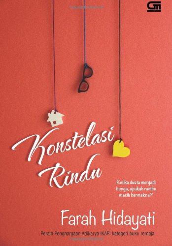 Konstelasi Rindu (Indonesian Edition)