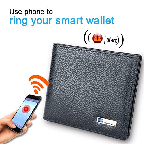 What Is The Best Wallet Tracker IUCN Water
