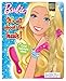 It's All About the Hair! (Barbie)