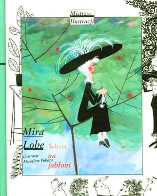 Babcia Na Jabloni (Polska wersja jezykowa)