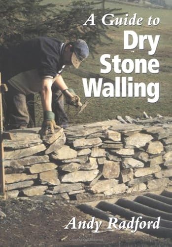 Download A Guide to Dry Stone Walling PDF