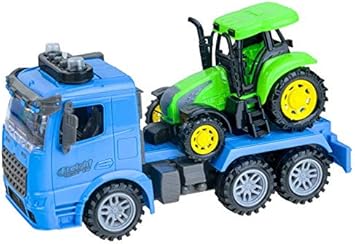 amazon tractor juguete