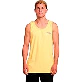 Billabong Mens Twin Peaks Premium Tank