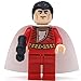 8 Sets MiniFigures Red Hood Sergeant Deathstroke Nightwing
