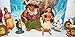 Disney Moana Movie Deluxe Figure Toy Set of 14 with Figures, a sparkle Ring and Tattoo Sheet Featuring the newest Disney Princess Moana, Demigod Maui and Many More! by Princess Toy