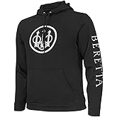 Beretta Men's Hunting Competition Casual Long-Sleeve Trident Performance Hoodie