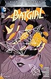Batgirl (2011-) #49