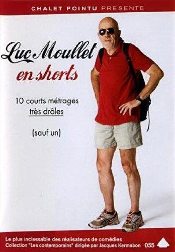 Luc Moullet En Shorts 10 Courts Métrages Très Drôles