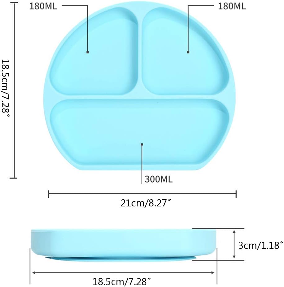 تنشيط حملة التسويق عبر محركات البحث Assiette Compartiment Bebe Ventouse Amazon Aydinkarot Net