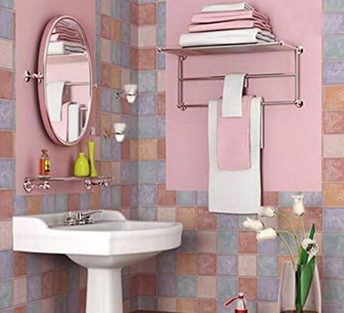 wall paper adhesive Self-adhesive Mosaic Wall Paper Sticker Tile Vinyl Kitchen Bathroom Home Decor wall paper art (HWP-411)