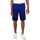U.S. POLO ASSN. Stretch Hartford Twill Shorts