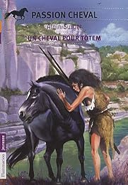 Un  cheval pour totem