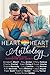 Heart2Heart: A Charity Anthology (Collection), Volume 3