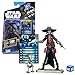 Star Wars 2011 Clone Wars Animated Action Figure CW42 Cad Bane and Todo