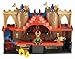 Fisher-Price Imaginext Castle Lion's Den