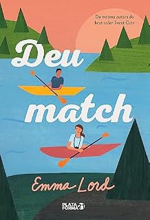 Livro Deu match