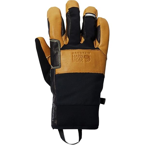 Mountain hardwear クラウドシャドウ ゴアテックス グローブ L Amazon.com: Mountain Hardwear Unisex Cloud Shadow Gore-Tex Glove