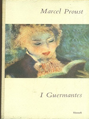 I Guermantes.