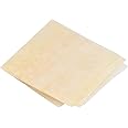 TOPINCN Sausage Casing, 10 Bags Dried Flexible Uniform Thickness Sausage Tube Casing, Sausage Casing for Household Ham Making
