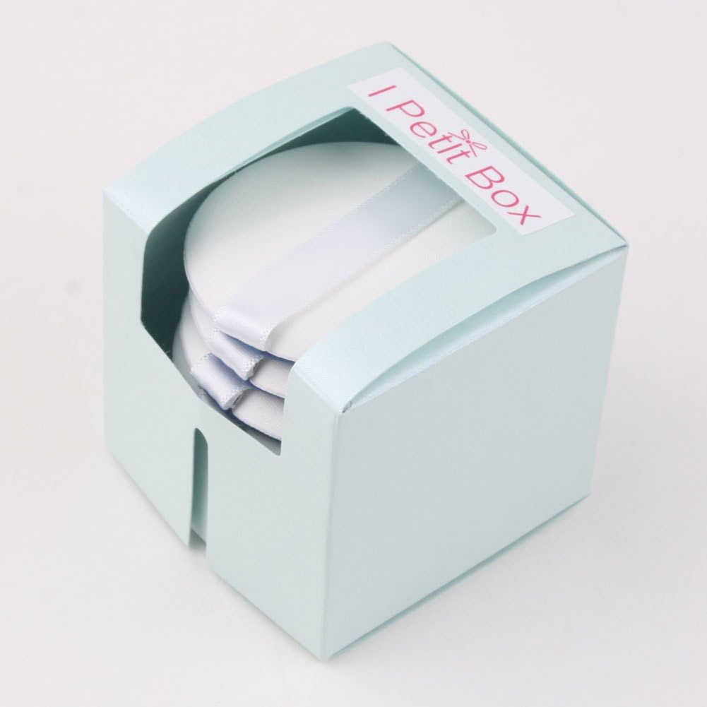 Air Cushion Puff 8ea for Hera Mist Cushion