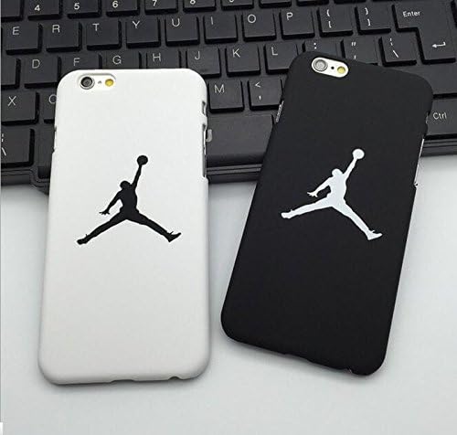 Air Jordan Michael Jordan Chicago Bulls Iphone 5/5s Protective Case White