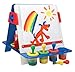ALEX Toys Little Hands My Tabletop Easel