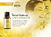 Lemon Essential Oil - 100% Pure Therapeutic Grade 15ml (Comparable to DoTerra & Young Living) For Energy Mood Skin Care and Household Use