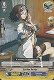 Cardfight!! Vanguard TCG - Doctor Rouge (BT06/075EN) - Breaker of Limits