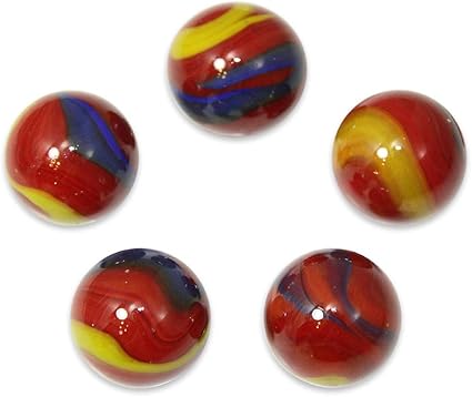 marble shooters