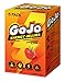 GoJo Energy Chews, with B Vitamins, Caffeine, Taurine, Strawberry Flavor, Gummies for Energy and focus you need to make it through your day. 5 Pack
