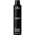 Schwarzkopf Session Label, The Texturizer Spray, Undone Look Spray | Texture Spray for Fine Hair - Lightweight Spray for Volu