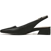 Naturalizer Women's Ginger Snip Toe Slingbacks Pump