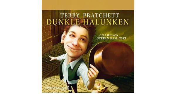 Amazoncom Dunkle Halunken Audible Audio Edition Terry - 