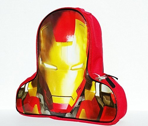 Iron Man Bag