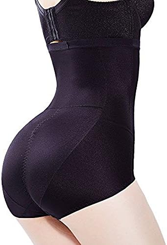 DeHui Globle Women High Waist Cincher Girdle Belly Trainer Shapewear Panties
