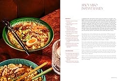 Bad B*tch in the Kitch: Craveable Asian Recipes to