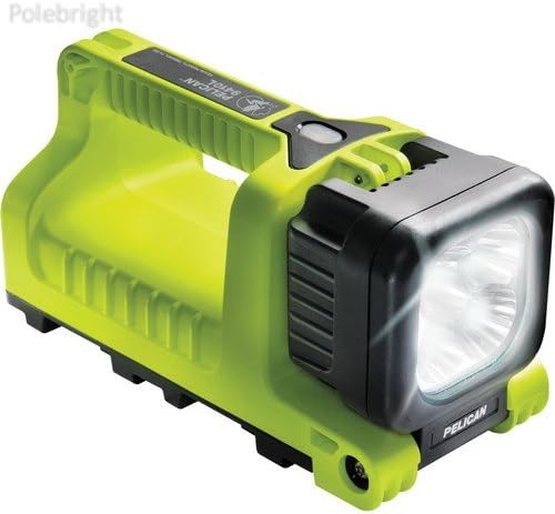 9410L LED Lantern (Yellow)- Polebright Update