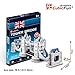 Cubic Fun - 3D Tower Bridge Puzzle (Tachan S3010H)