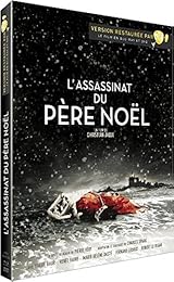 L'assassinat Du Père Noël - Combo Collector Blu-Ray+ Dvd