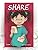 Kids Motivational Posters (Boys & Girls)