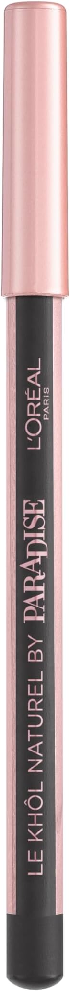 L'Oréal Paris Color Riche Le Khol Eyeliner Pencil 111 Urban Grey