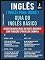 Livro 3 - GHI - Inglês ( Inglês Para Todos ) Guia do Inglês Básico: Aprenda as 850 palavras base do Inglês iniciante, com tradução e frases de exemplo
